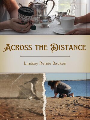 cover image of Across the Distance
